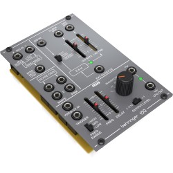 BEHRINGER 150 RING MOD/NOISE/S&H/LFO MODULO ANALOGICO MODULATOR PER EURORACK