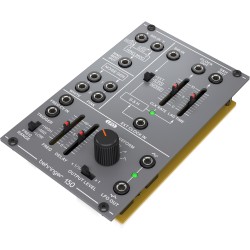 BEHRINGER 150 RING MOD/NOISE/S&H/LFO MODULO ANALOGICO MODULATOR PER EURORACK