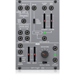 BEHRINGER 150 RING MOD/NOISE/S&H/LFO MODULO ANALOGICO MODULATOR PER EURORACK