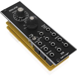 BEHRINGER 921B OSCILLATOR MODULO VCO LFO ANALOGICO OSCILLATORE PER EURORACK