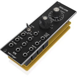 BEHRINGER 921B OSCILLATOR MODULO VCO LFO ANALOGICO OSCILLATORE PER EURORACK