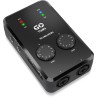 TC HELICON GO TWIN INTERFACCIA AUDIO MIDI DISPOSITIVI MOBILI 2 CANALI ALTA DEFINIZIONE
