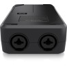 TC HELICON GO TWIN INTERFACCIA AUDIO MIDI DISPOSITIVI MOBILI 2 CANALI ALTA DEFINIZIONE