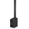 BEHRINGER C210B IMPIANTO COLONNA A BATTERIA LED-SHOW DSP TELECOMANDO SUBWOOFER-8" 4 x 2.5" 3CH BLUETOOTH MP3 USB SD/MMC 160W