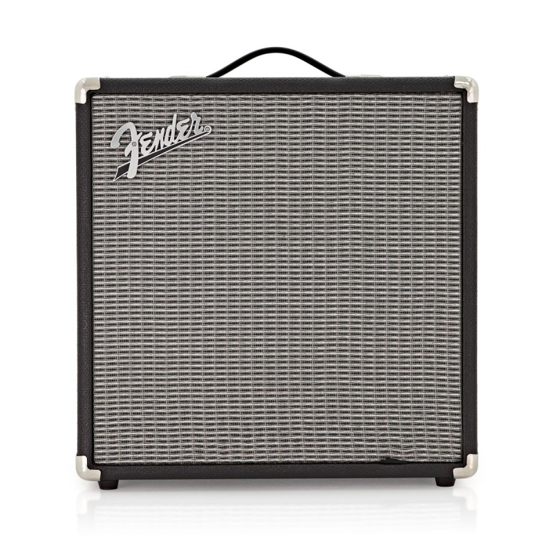 FENDER RUMBLE 40 AMPLIFICATORE COMBO PER BASSO 40W WOOFER 10"