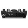 M-AUDIO AIR 192/6  INTERFACCIA AUDIO MIDI USB 2 IN / 2 OUT CON 2 INGRESSI PER MICROFONICI