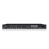APART PCR 3000R MKIII LETTORE CD - USB - SD CARD CON BLUETOOTH E RADIO FM IN FORMATO RACK 1U