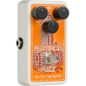 ELECTRO HARMONIX FLATIRON FUZZ DISTORTION