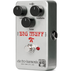 ELECTRO HARMONIX NANO RAM'S HEAD BIG MUFF FUZZ