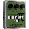 ELECTRO HARMONIX BASS BIG MUFF FUZZ