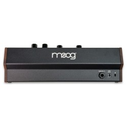 MOOG SUBHARMONICON SINTETIZZATORE ANALOGICO SEMI-MODULARE