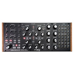 MOOG SUBHARMONICON SINTETIZZATORE ANALOGICO SEMI-MODULARE