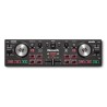 NUMARK DJ2GO 2 TOUCH CONTROLLER DIGITALE CON JOG WHEEL CAPACITIVE