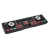 NUMARK DJ2GO 2 TOUCH CONTROLLER DIGITALE CON JOG WHEEL CAPACITIVE
