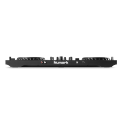 NUMARK MIXTRACK PLATINUM FX CONTROLLER MIDI USB PER DJ
