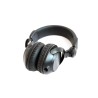 TECHNICS EAH-DJ1200 CUFFIA PER DJ PADIGLIONE 40MM PIEGHEVOLI CAVO RIMOVIBILE NERA BRACCIO 270 GRADI