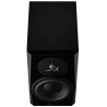 DYNAUDIO LYD-7-BK STUDIO MONITOR LYD7-BK NERA CASSA ATTIVA BIAMPLIFICATA 7"/1" 100 WATT