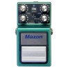 MAXON ST9PRO+ SUPER TUBE EFFETTO OVERDRIVE E A PEDALE PER CHITARRA