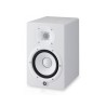 YAMAHA HS7-W MONITOR DA STUDIO ATTIVO HS7 BIANCO WOOFER 6.5" TWEETER 1" EX-DEMO
