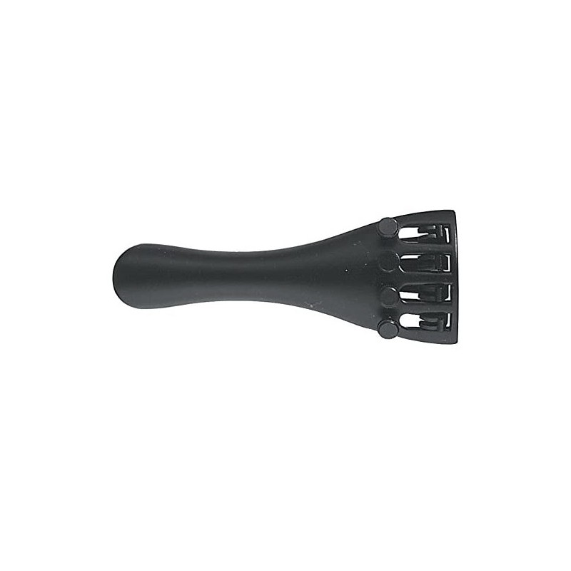 WITTNER 418.603 CORDIERA IN METALLO LEGGERO PER VIOLINO 1/2