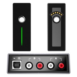 MWM PHASE ESSENTIAL CONTROLLER WIRELESS PER DVS
