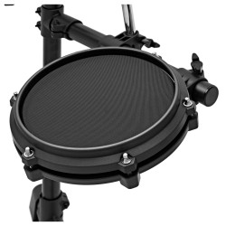 ALESIS TURBO MESH KIT BATTERIA ELETTRONICA 8 PAD DINAMICI CON PELLI MESH