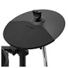 ALESIS TURBO MESH KIT BATTERIA ELETTRONICA 8 PAD DINAMICI CON PELLI MESH