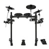 ALESIS TURBO MESH KIT BATTERIA ELETTRONICA 8 PAD DINAMICI CON PELLI MESH