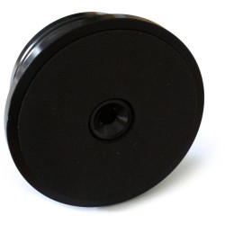 ZOMO VINYL STABILIZER VS-10 STABILIZZATORE DI VINILI PER GIRADISCHI SILVER
