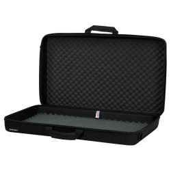 PIONEER DJC-1X BAG BORSA PER PIONEER DDJ-1000, DDJ-SX, DDJ-SX2, DDJ-SX3 E DDJ-RX COLORE NERO