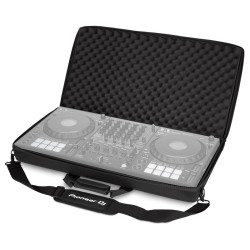 PIONEER DJC-1X BAG BORSA PER PIONEER DDJ-1000, DDJ-SX, DDJ-SX2, DDJ-SX3 E DDJ-RX COLORE NERO