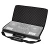 PIONEER DJC-1X BAG BORSA PER PIONEER DDJ-1000, DDJ-SX, DDJ-SX2, DDJ-SX3 E DDJ-RX COLORE NERO