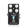 ELECTRO HARMONIX NANO OCEANS 11 REVERB EFFETTO RIVEBERO A PEDALE PER CHITARRA