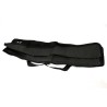 LUKE & DANIEL LD93258 BORSA PER TASTIERA 93 CM COLORE NERO
