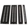EXTREME RK1X PANNELLO FORATO PER VENTILAZIONE