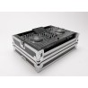MAGMA DJ CONTROLLER CASE PRIME 2 FLIGHT CASE PER DENON PRIME 2