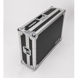 MAGMA DJ CONTROLLER CASE PRIME 2 FLIGHT CASE PER DENON PRIME 2