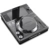 DECKSAVER PIONEER XDJ700 COVER ANTI POLICARBONATO IN PLASTICA PER PIONEER XDJ700