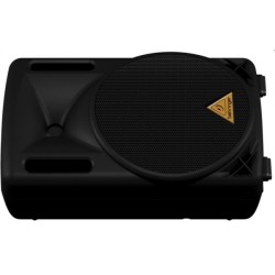 BEHRINGER B210D EUROLIVE CASSA ATTIVA 200 WATT AMPLIFICATA WOOFER 10" DRIVER 1,35" EQUALIZZATORE 2 BANDE