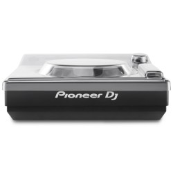 DECKSAVER PIONEER XDJ700 COVER ANTI POLICARBONATO IN PLASTICA PER PIONEER XDJ700