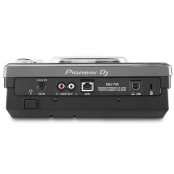 DECKSAVER PIONEER XDJ700 COVER ANTI POLICARBONATO IN PLASTICA PER PIONEER XDJ700