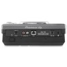 DECKSAVER PIONEER XDJ700 COVER ANTI POLICARBONATO IN PLASTICA PER PIONEER XDJ700