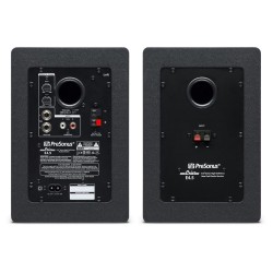 PRESONUS ERIS E4.5 COPPIA MONITOR DA STUDIO 50 WATT DA 4,5" IN KEVLAR TWEETER SETA 50W