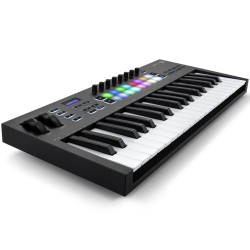 NOVATION LAUNCHKEY 37 MK3 TASTIERA CONTROLLER MIDI 37 TASTI PER ABLETON LIVE