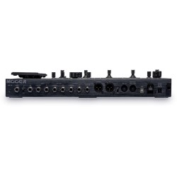 MOOER GE300 PEDALIERA MULTIEFFETTO PER CHITARRA ELETTRICA