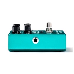 MXR M83 BASS CHORUS DELUXE EFFETTO CHORUS/FLANGER A PEDALE PER BASSO