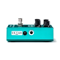 MXR M83 BASS CHORUS DELUXE EFFETTO CHORUS/FLANGER A PEDALE PER BASSO