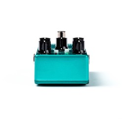 MXR M83 BASS CHORUS DELUXE EFFETTO CHORUS/FLANGER A PEDALE PER BASSO