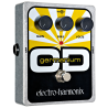 ELECTRO HARMONIX GERMANIUM OD EFFETTO OVERDRIVE A PEDALE