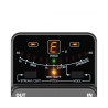 BEHRINGER CHROMATIC TUNER TU300 ACCORDATORE A PEDALE PER CHITARRA E BASSO